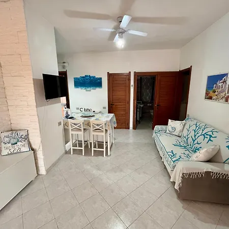 Holiday home Casa Mimose, 200m To *