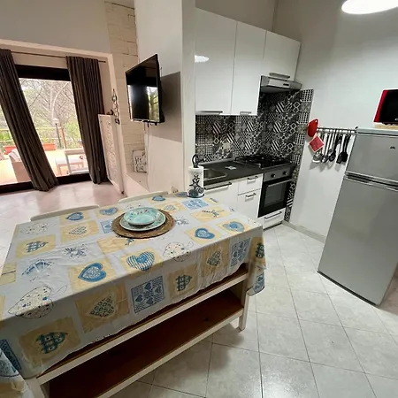 Holiday home Casa Mimose, 200m To *