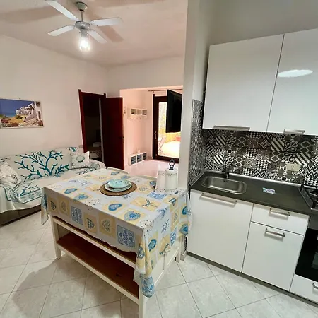 Holiday home Casa Mimose, 200m To