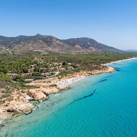 Holiday home Casa Mimose, 200m To