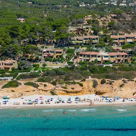 Casa Mimose, 200m To Holiday home Pula