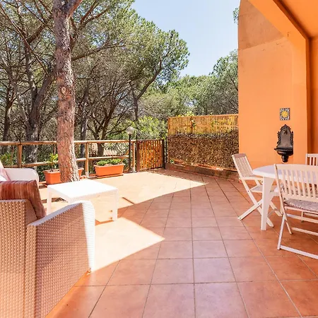 Holiday home Casa Mimose, 200m To