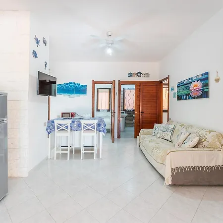 Casa Mimose, 200m To