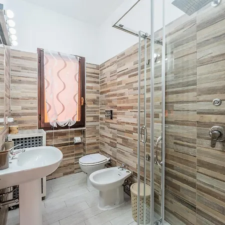 Casa Mimose, 200m To Holiday home Pula
