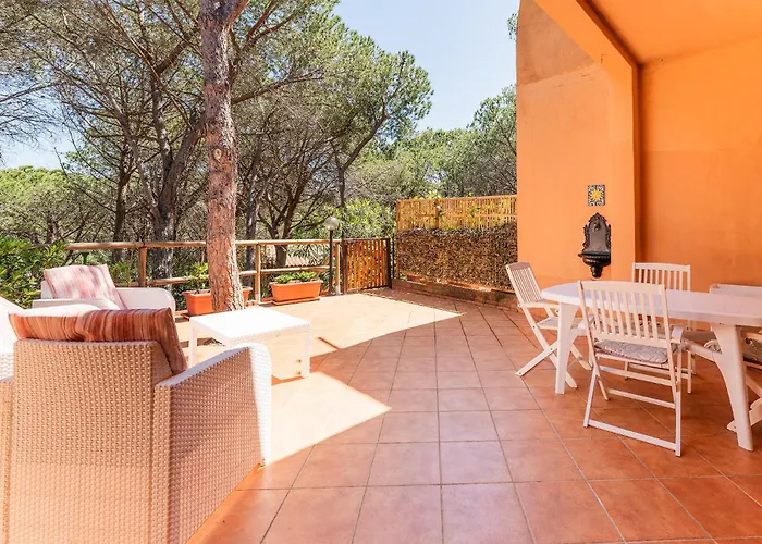 Дом отдыха Casa Mimose, 200m To Southsardiniaholidays