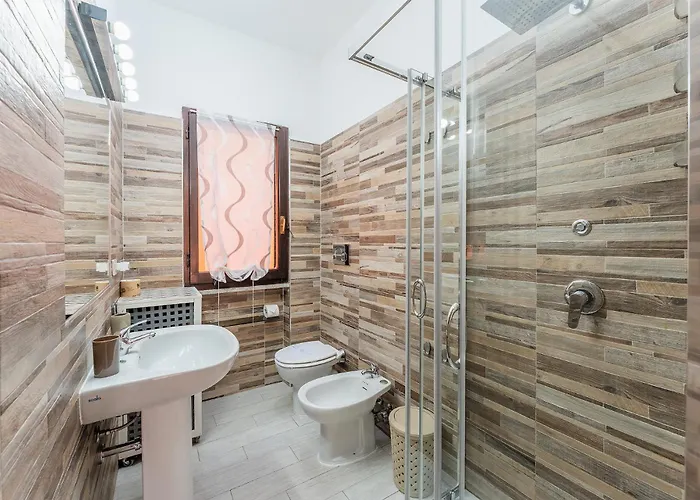 Casa Mimose, 200m To Southsardiniaholidays Дом отдыха Пула